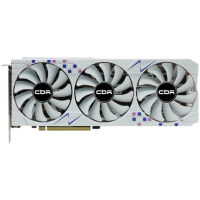 Видеокарта GeForce RTX 3070Ti 8Gb CBR VGA-STX3070TI-8G-RTL
