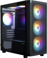 Корпус Zalman M4 SE Black