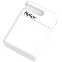 Флешка USB3 64Gb Netac U116 NT03U116N-064G-30WH