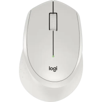 Мышь беспроводная Logitech M330 Silent Plus (910-004926)