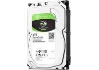 Жесткий диск 2000Gb Seagate Barracuda ST2000DM008
