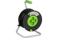 Удлинитель силовой ЭРА GREEN LINE KAT-3x1.5-30m