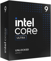 Процессор 1851 Intel Core Ultra 9 285K BOX