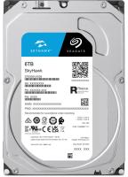 Жесткий диск 6000Gb Seagate SkyHawk ST6000VX009