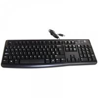 Клавиатура Logitech K120 for business (920-002522)