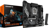 Материнская плата 1700 Gigabyte B760 Gaming X WIFI6E GEN5