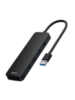 USB концентратор Baseus UltraJoy BS-OH080