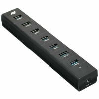 USB концентратор KEYRON H728