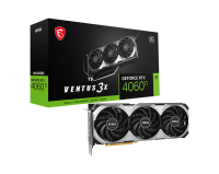 Видеокарта GeForce RTX 4060Ti 8Gb MSI Ventus 3X E 8G OC