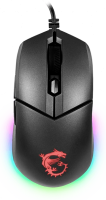 Мышь MSI Clutch GM11 Black