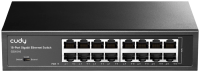 Коммутатор 16port Cudy GS1016