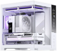 Корпус Jonsbo D34 White