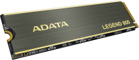 Накопитель SSD M2 2Tb AData Legend 800 ALEG-800-2000GCS