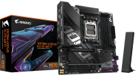 Материнская плата AM5 Gigabyte X870M Aorus Elite WIFI7