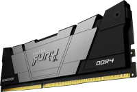 Модуль памяти DDR4 32Gb Kingston 3200 Fury Renegade KF432C16RB2/32