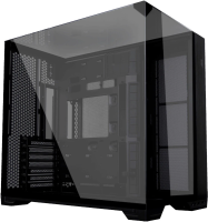 Корпус Lian LI O11 Vision Compact G99.O11VPX.R0