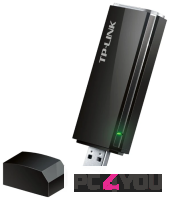 WiFi USB TP-Link Archer T4U