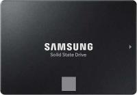 Накопитель SSD 1Tb Samsung 870 EVO MZ-77E1T0BW