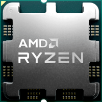 Процессор AM5 Ryzen 7 7700 OEM