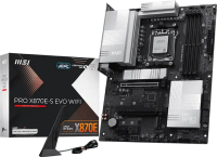 Материнская плата AM5 MSI X870E-S EVO WIFI