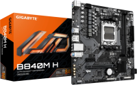 Материнская плата AM5 Gigabyte B840M H