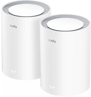 Роутер Cudy M3000 (2-PACK)