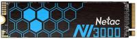Накопитель SSD M2 2Tb Netac NT01NV3000-2T0-E4X