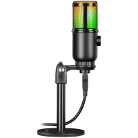 Микрофон Defender Glow GMC 400 USB (64640)