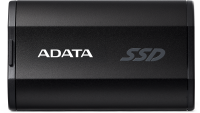 Внешний SSD 1Tb AData SD810 SD810-1000G-CBK