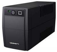 ИБП Ippon Back Basic 650 Euro (383323)