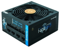 Блок питания 1000W Chieftec BDF-1000C Proton