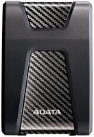 Внешний HDD 1Tb AData HD650 AHD650-1TU31-CBK