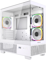 Корпус Powercase Vision Micro M3W (CVMMW-A3)