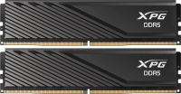 Модуль памяти DDR5 32Gb (2x16Gb Kit) AData 6000 XPG Lancer Blade AX5U6000C4816G-DTLABBK