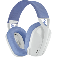 Наушники с микрофоном Logitech G435 Lightspeed (981-001077/981-001074/981-001075)