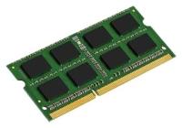 Модуль памяти SO-DIMM DDR3 8Gb Kingston 1600 KVR16LS11/8
