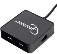 USB концентратор Gembird UHB-242
