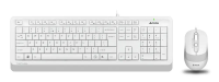 Комплект A4Tech FStyler F1010 White