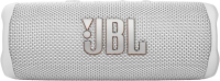Колонка портативная JBL Flip 6 White (JBLFLIP6WHT)