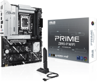 Материнская плата 1851 Asus Z890-P Prime WIFI