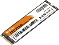 Накопитель SSD M2 128Gb KingDian G38-NVME-M.2-128GB