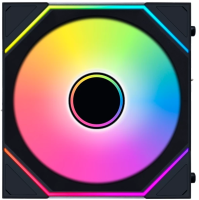 Вентилятор для корпуса 120mm Lian Li UNI FAN SL-INF Wireless 120 12SLIN1W1B Black