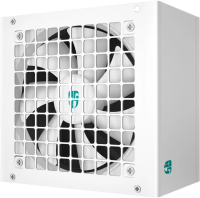 Блок питания 750W Deepcool PN750M WH (R-PN750M-FC0W-WGEU)