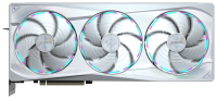 Видеокарта GeForce RTX 5090 32Gb Gigabyte GV-N5090AORUSM ICE-32GD