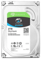 Жесткий диск 2000Gb Seagate SkyHawk ST2000VX015