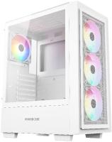 Корпус Powercase Mistral AY4W ARGB (CMAYW-A4)