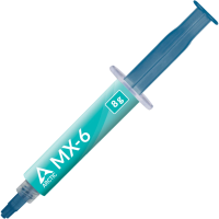Термопаста Arctic Cooling MX-6 Thermal Compound 8гр ACTCP00081A