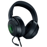 Наушники с микрофоном Razer Kraken V3 X RZ04-03750100-R3M1