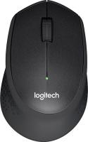 Мышь беспроводная Logitech M330 Silent Plus (910-004924/910-004944)