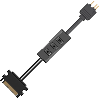 Контроллер подсветки ID-Cooling RC-ARGB